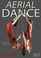 Jayne C Bernasconi, Nancy Smith - Aerial Dance. Tillgänglighet: Lägg i varukorg