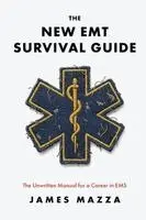 James Mazza - New EMT Survival Guide, Häftad. Tillgänglighet: Lägg i varukorg