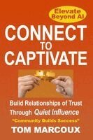 Terence Gordon - Connect to Captivate, Häftad