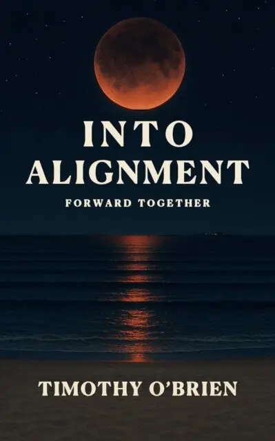 Timothy O'Brien - Into Alignment, E-bok. Tillgänglighet: Lägg i varukorg