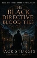 Jack Sturgis - Black Directive, Häftad. Tillgänglighet: Lägg i varukorg