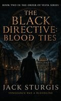 Jack Sturgis - Black Directive, Inbunden. Tillgänglighet: Lägg i varukorg
