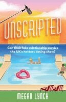 Megan Lynch - Unscripted, Häftad. Tillgänglighet: Lägg i varukorg