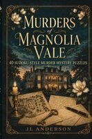 Murders of Magnolia Vale