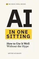 Arturo Alvarado - AI in One Sitting, Häftad. Tillgänglighet: Lägg i varukorg