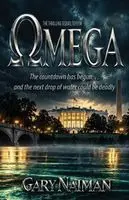 Gary Naiman - Omega, Häftad. Tillgänglighet: Lägg i varukorg