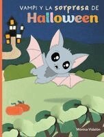 Vampi y la sorpresa de Halloween