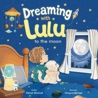 Patrick Winchell - Dreaming with Lulu, Häftad. Tillgänglighet: Lägg i varukorg