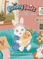 Pali Bermúdez - Bunny Tails, Inbunden. Tillgänglighet: Lägg i varukorg