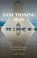 Juan Cole - Sanctioning Iran, Häftad. Tillgänglighet: Lägg i varukorg