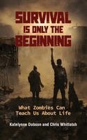 Surviving Is Only The Beginning Hardcover Collectors Edition