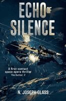 N Joseph Glass - Echo of Silence, Häftad. Tillgänglighet: Lägg i varukorg