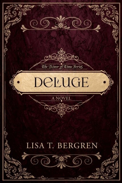 Lisa T. Bergren - Deluge, E-bok