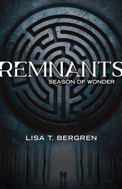 Lisa T. Bergren - Season of Wonder, E-bok