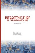 Infrastructure in the Anthropocene