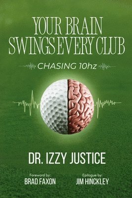 Justice - Your Brain Swings Every Club, Häftad