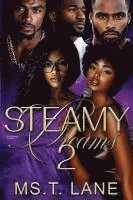 Steamy Dreams 2