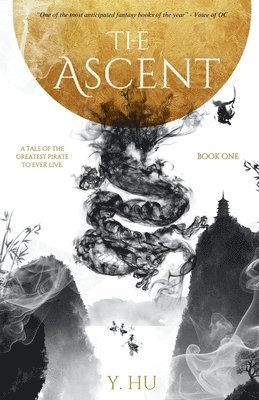 Y Hu, Saier Hu - Ascent, Häftad. Tillgänglighet: Lägg i varukorg