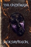 Jack Davidson - The Onyx Mask, Häftad