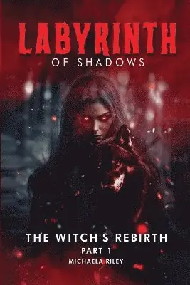 Michaela Riley - Labyrinth of Shadows, Häftad. Tillgänglighet: Lägg i varukorg