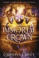 Christina Farley - Immortal Crown, Inbunden