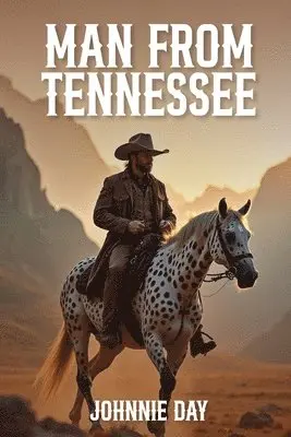 Johnnie Day - Man from Tennessee, Häftad. Tillgänglighet: Lägg i varukorg