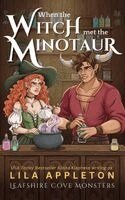 Lila Appleton, Alisha Klapheke - When the Witch Met the Minotaur, Häftad