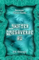 D C Emerson - Shifter Omegaverse AU, Häftad