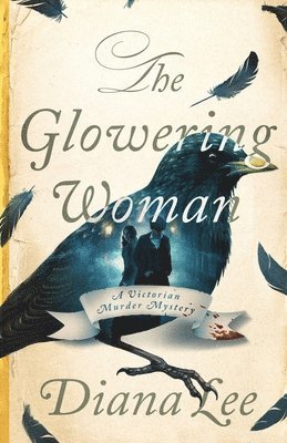 Diana Lee - Glowering Woman, Häftad. Tillgänglighet: Lägg i varukorg