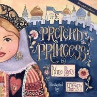 Lynne Roers - The Pretend Princess, Häftad
