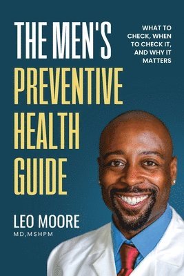 Men's Preventive Health Guide