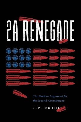 J P Rothe - 2A Renegade, Häftad
