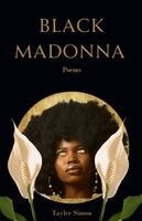 Tayler Simon - Black Madonna, Häftad
