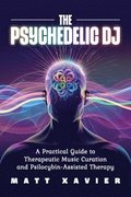 Psychedelic DJ