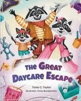 Tasia C Taylor - Great Daycare Escape, Häftad. Tillgänglighet: Lägg i varukorg