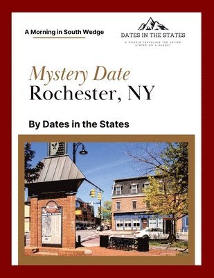 Crystal Statskey-Biichle - Mystery Date South Wedge Rochester NY, Häftad. Tillgänglighet: Lägg i varukorg