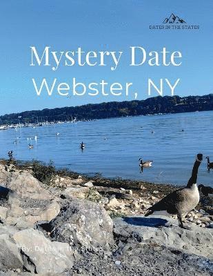 Crystal Statskey-Biichle - Mystery Date Webster NY, Häftad. Tillgänglighet: Lägg i varukorg