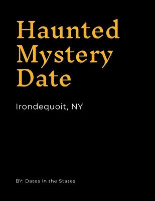 Crystal Statskey-Biichle - Haunted Irondequoit NY, Häftad. Tillgänglighet: Lägg i varukorg