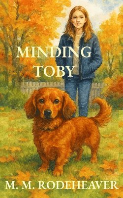 Margaret Rodeheaver - Minding Toby, Häftad. Tillgänglighet: Lägg i varukorg