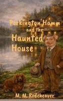 Margaret Rodeheaver - Porkington Hamm and the Haunted House. Tillgänglighet: Lägg i varukorg