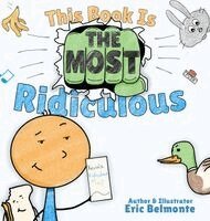 This Book Is The Most Ridiculous