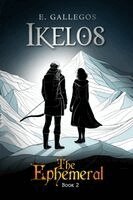 E Gallegos - Ikelos, Häftad