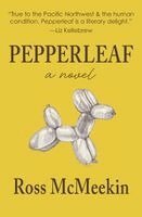 Ross McMeekin - Pepperleaf, Häftad