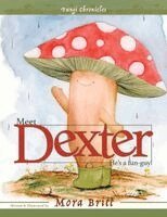 Mora Britt - Meet Dexter, Häftad. Tillgänglighet: Lägg i varukorg