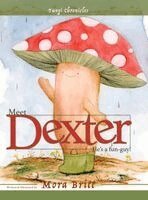Mora Britt - Meet Dexter, Inbunden. Tillgänglighet: Lägg i varukorg