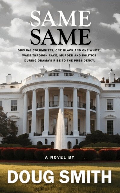 Doug Smith - Same Same, E-bok. Tillgänglighet: Lägg i varukorg