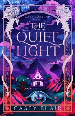Casey Blair - Quiet Light, Häftad