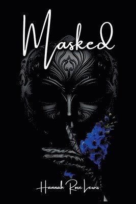 Hannah Rose Lewis - Masked, Häftad