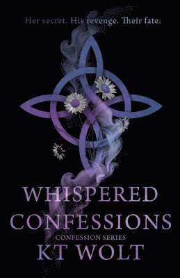Kt Wolt - Whispered Confessions, Häftad