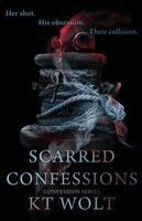 Kt Wolt - Scarred Confessions, Häftad
